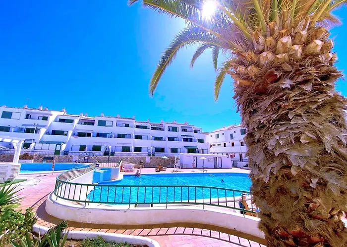 Ke Casetta Tenerife Spring 365 Apartment