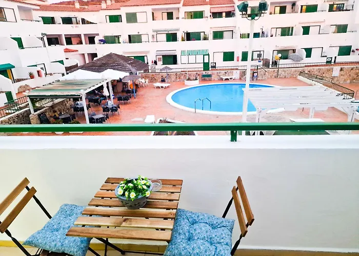 Ke Casetta Tenerife Spring 365 Apartment