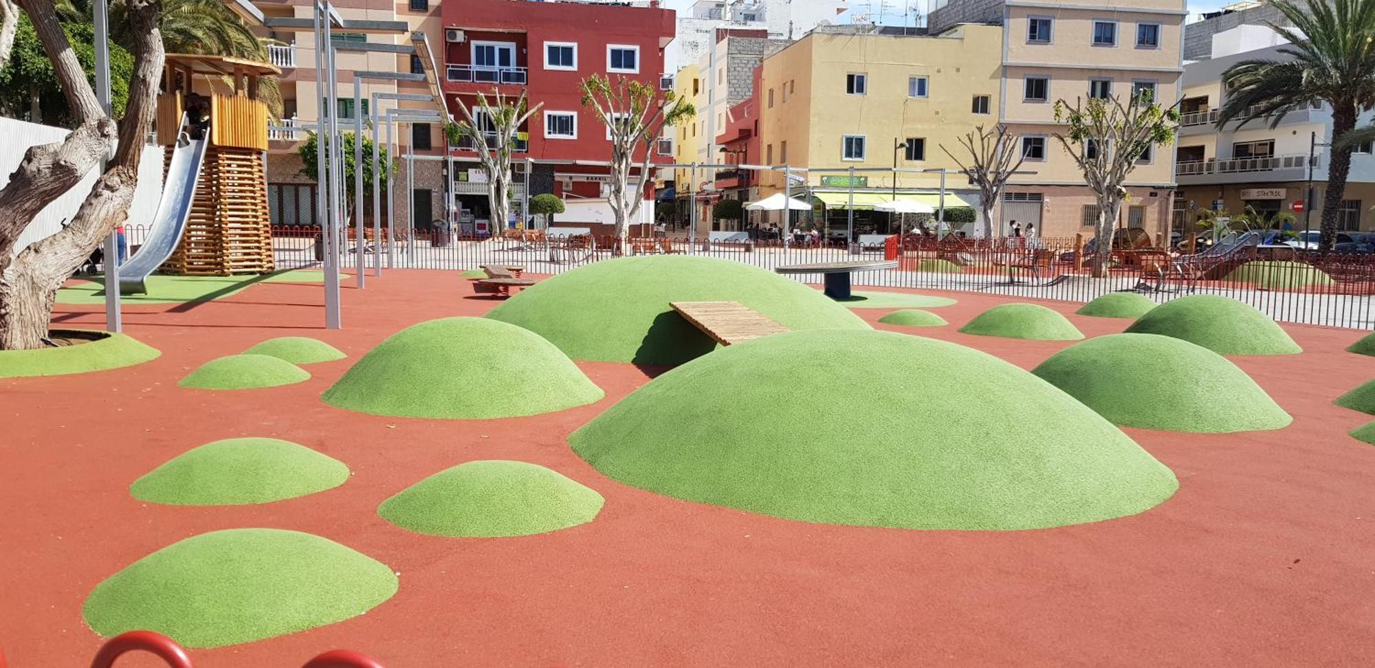 Ke Casetta Tenerife Spring 365 Arona (Tenerife)