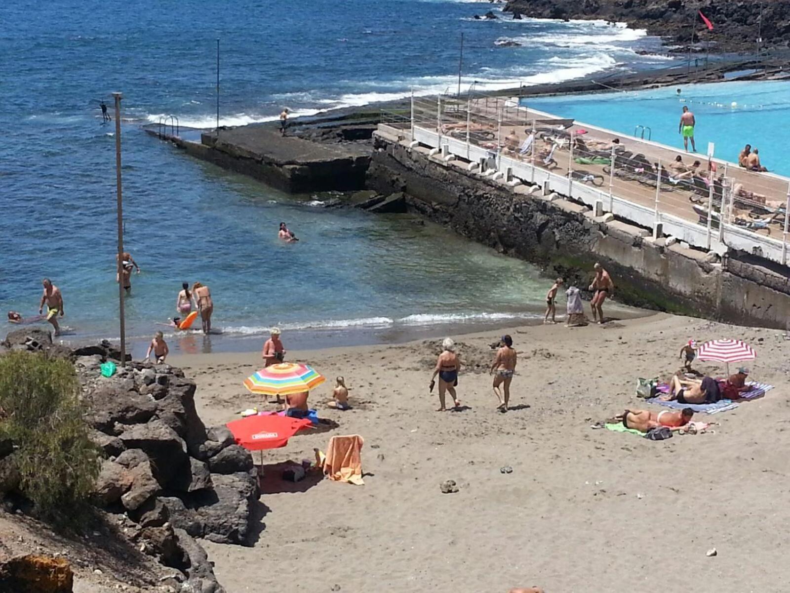 Ke Casetta Tenerife Spring 365 Appartement Arona (Tenerife)