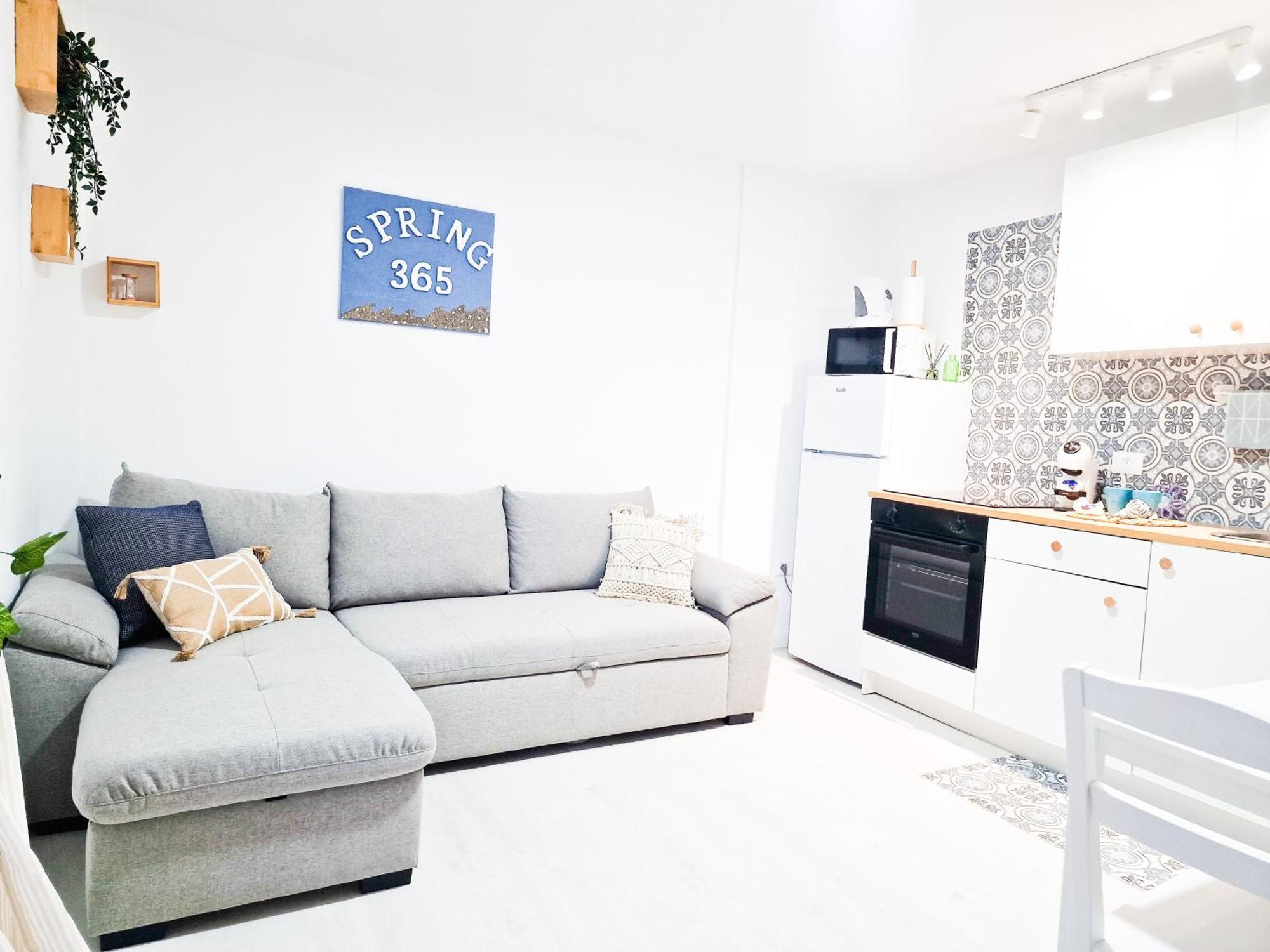 Ke Casetta Tenerife Spring 365 Appartement Arona (Tenerife)