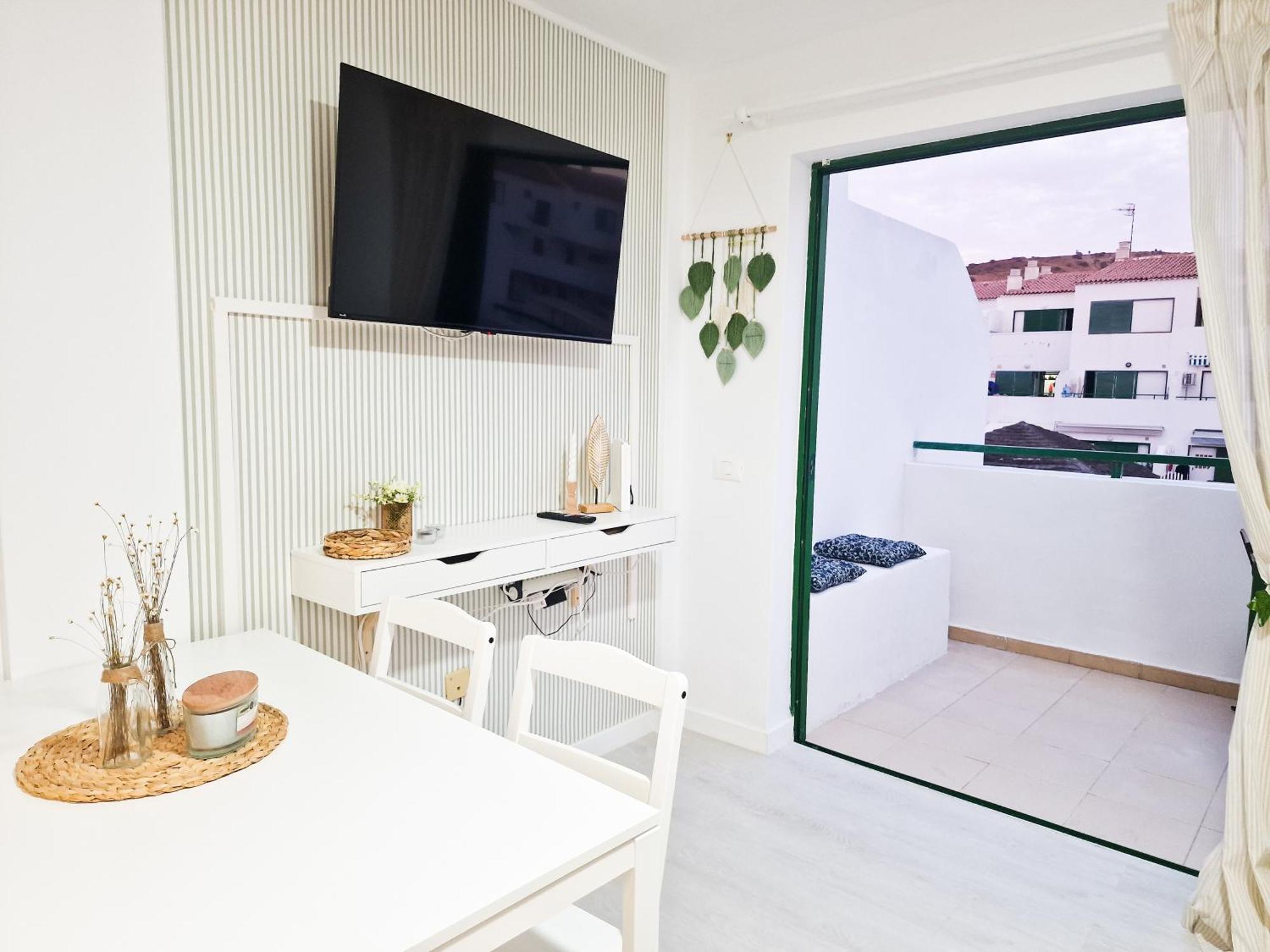 Appartement Ke Casetta Tenerife Spring 365 Arona (Tenerife)