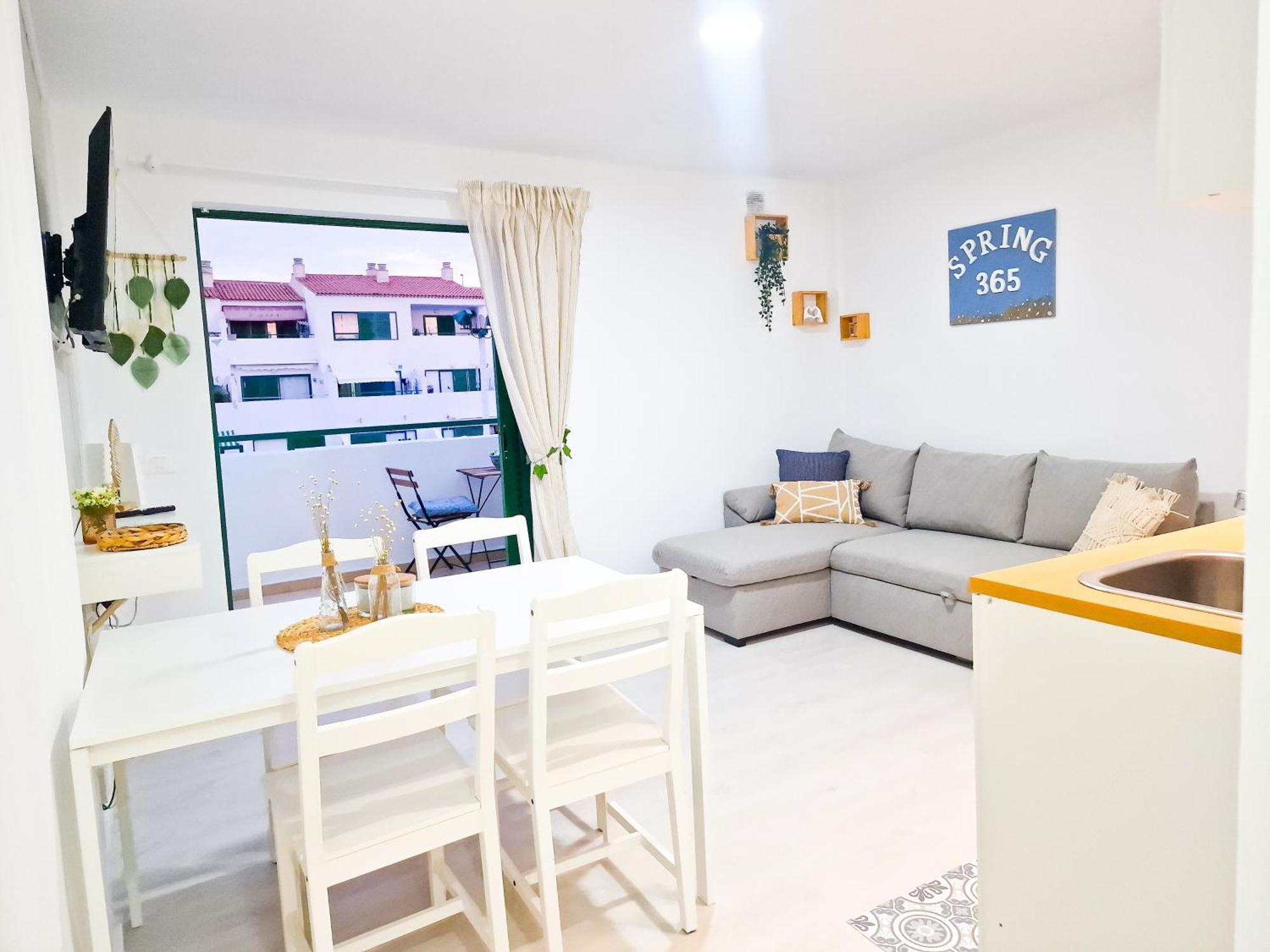 Appartement Ke Casetta Tenerife Spring 365 Arona (Tenerife)