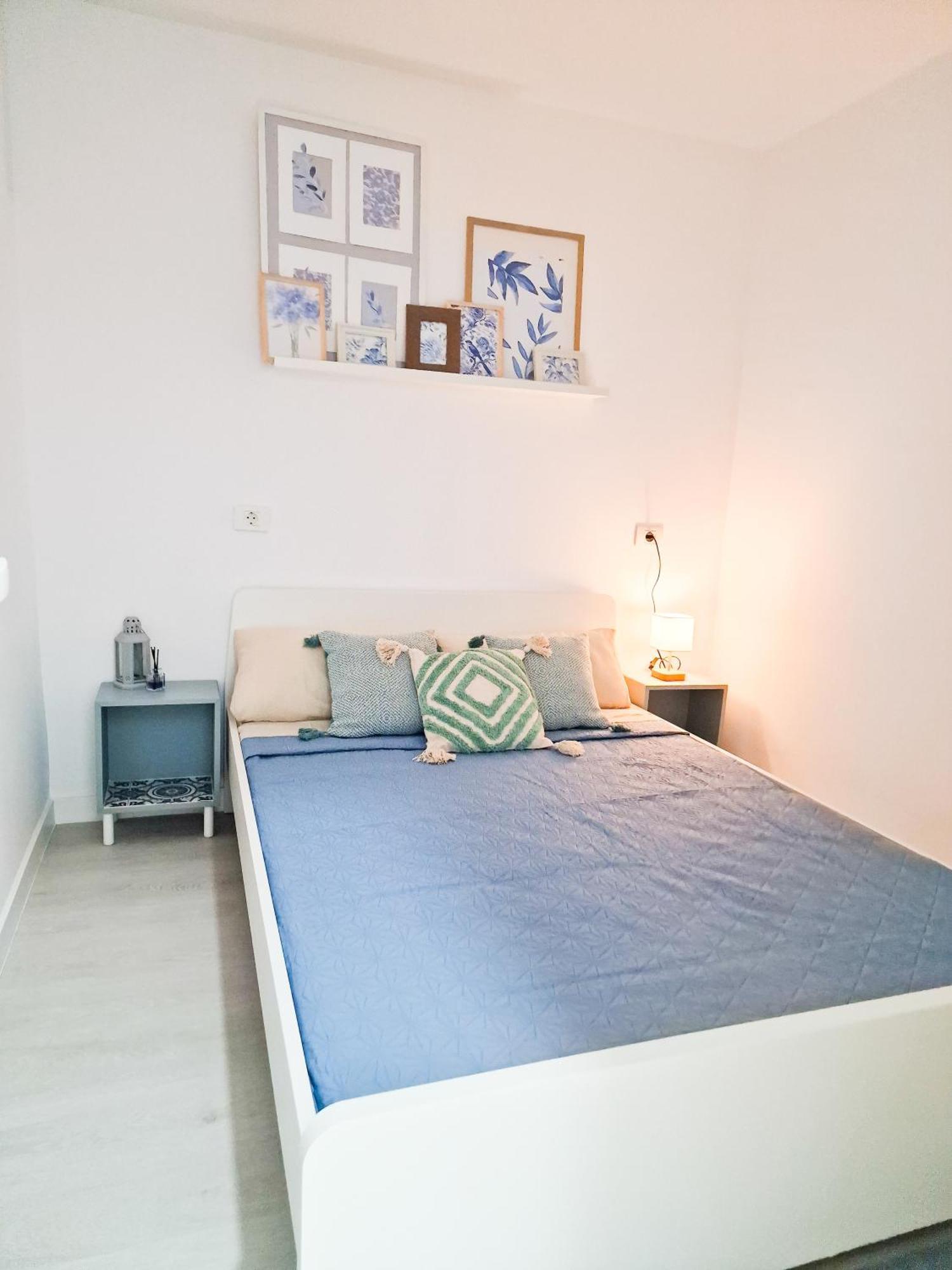 Appartement Ke Casetta Tenerife Spring 365 Arona (Tenerife)