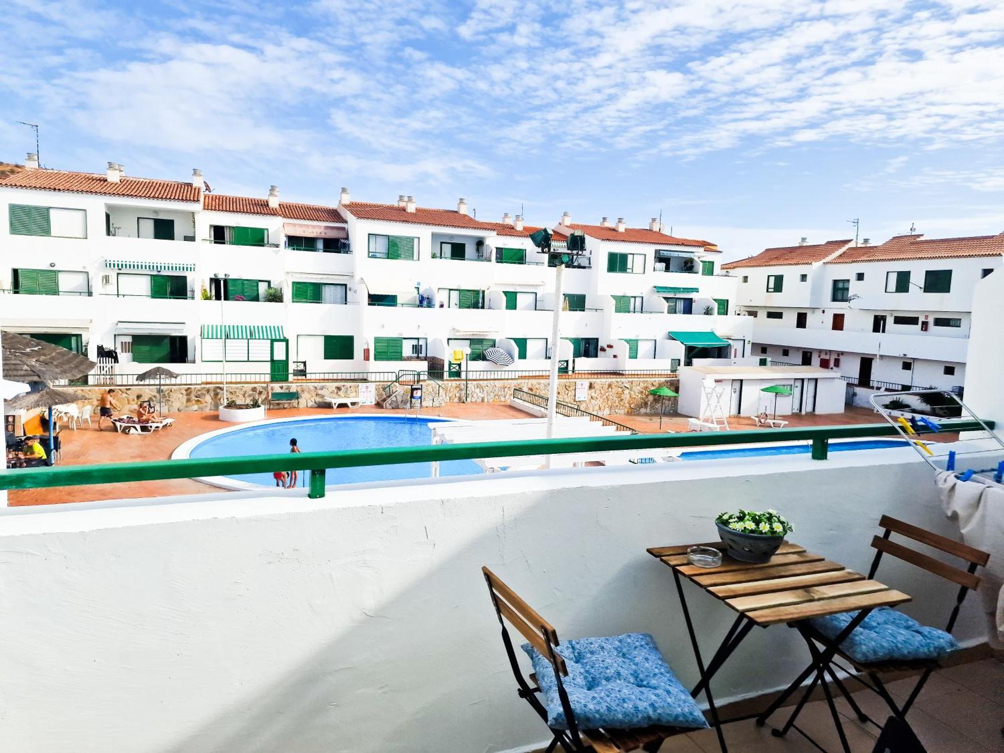 Ke Casetta Tenerife Spring 365