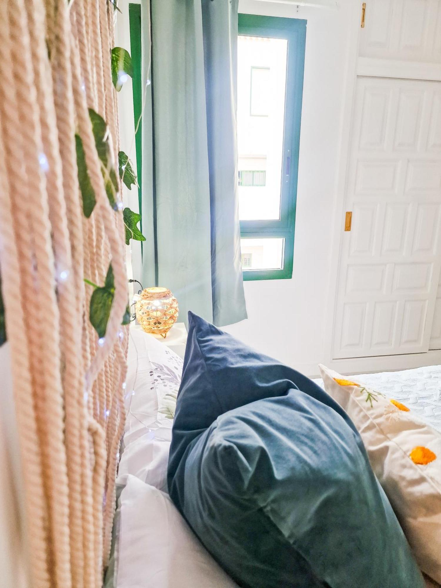 Ke Casetta Tenerife Spring 365 Appartement *